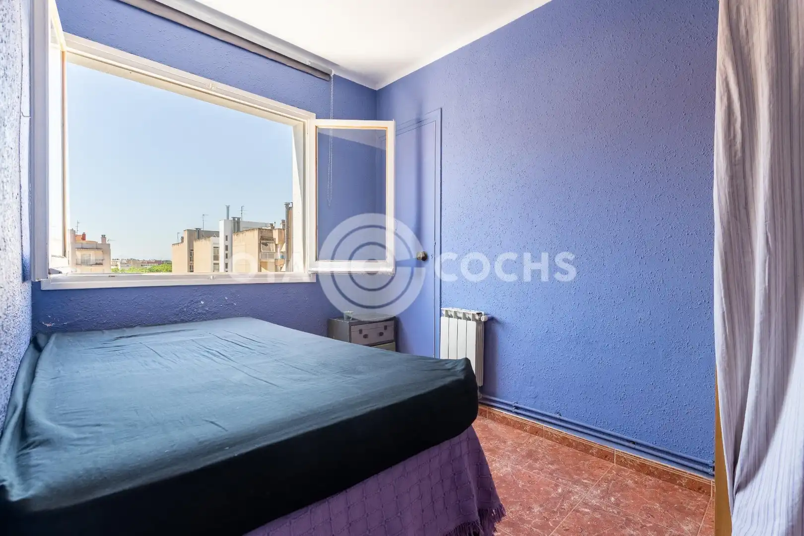 Appartement avec terrasse à vendre à Carrer PEÑISCOLA, imagen 11