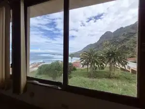 Exterior view of Houses for sale in San Cristóbal de la Laguna  with Private garden, Storage room and Swimming Pool