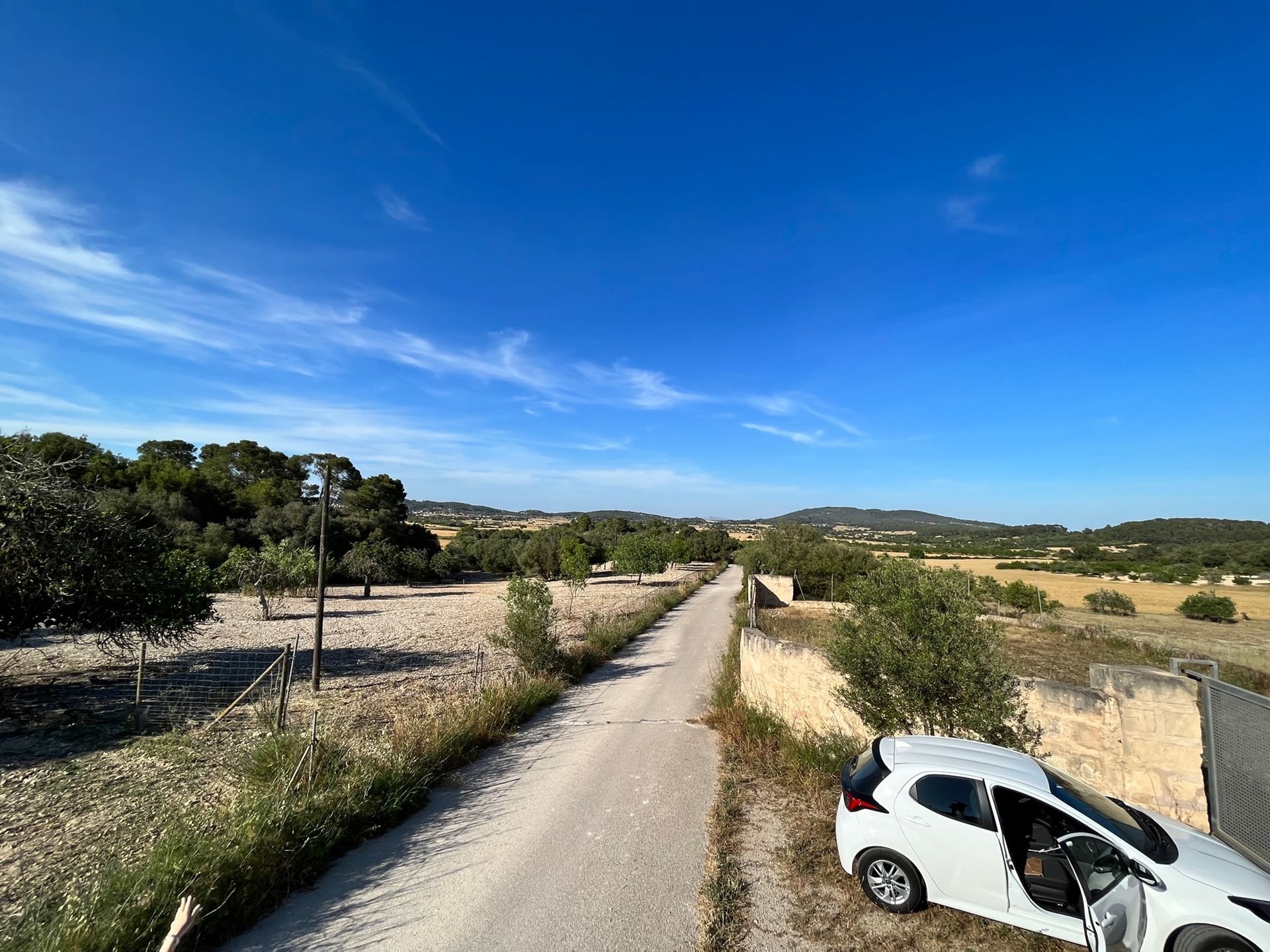 Country house for sale in Camí d'es Rafal Aixat