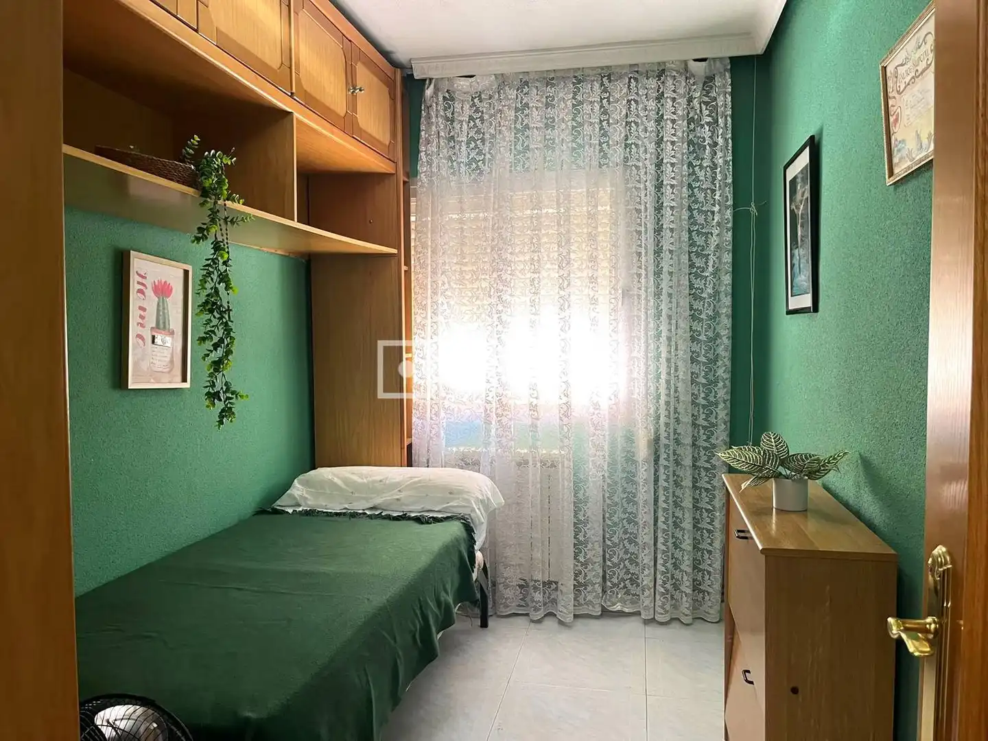 Appartement avec ascenseur à vendre à Carabanchel, imagen 25