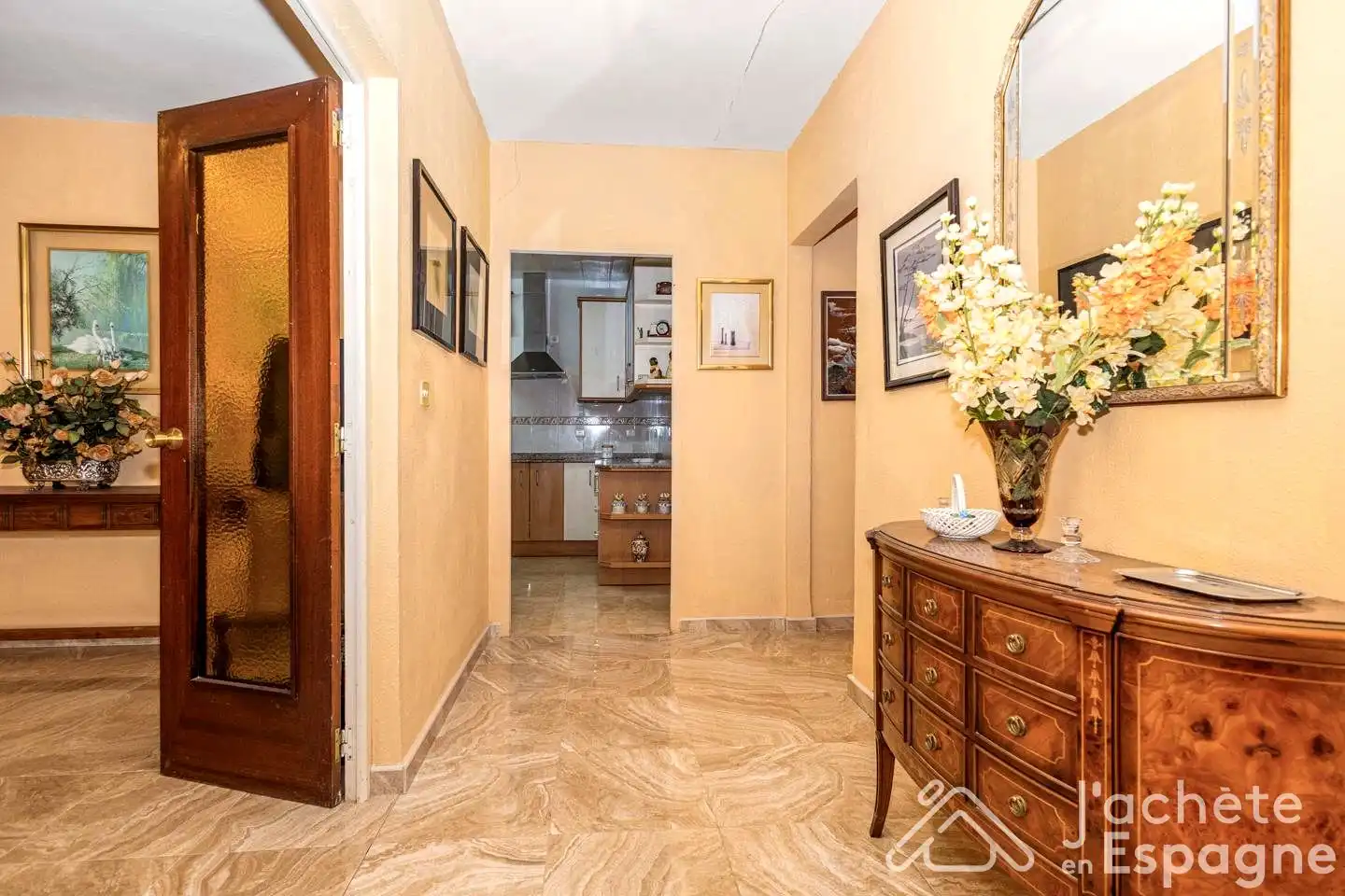 Casa o chalet en venta en Mutxamel con Jardín privado y Terraza