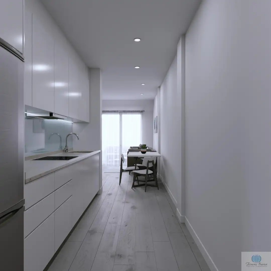 Penthouse mit Aufzug zum Verkauf in Puerto Deportivo, imagen 8