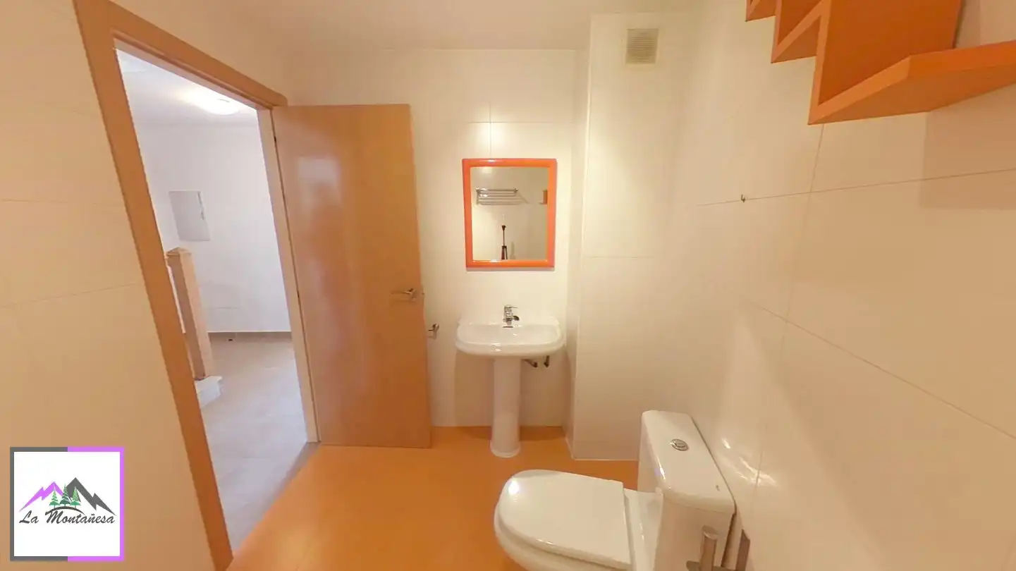Dúplex de lloguer a Lillo