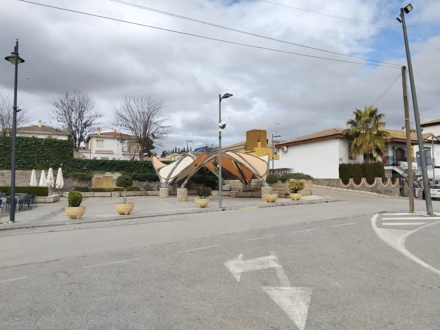 Terreny residencial en venda a Calle Colón 2, imagen 13