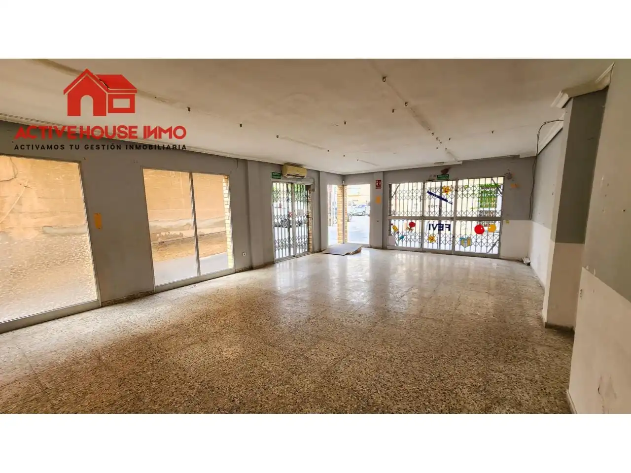 Local comercial en alquiler en Calle Major, imagen 4