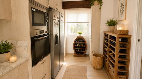 Foto 5 de Casa o chalet en venta en Cap Martí - El Tossalet - Pinomar, Jávea / Xàbia
