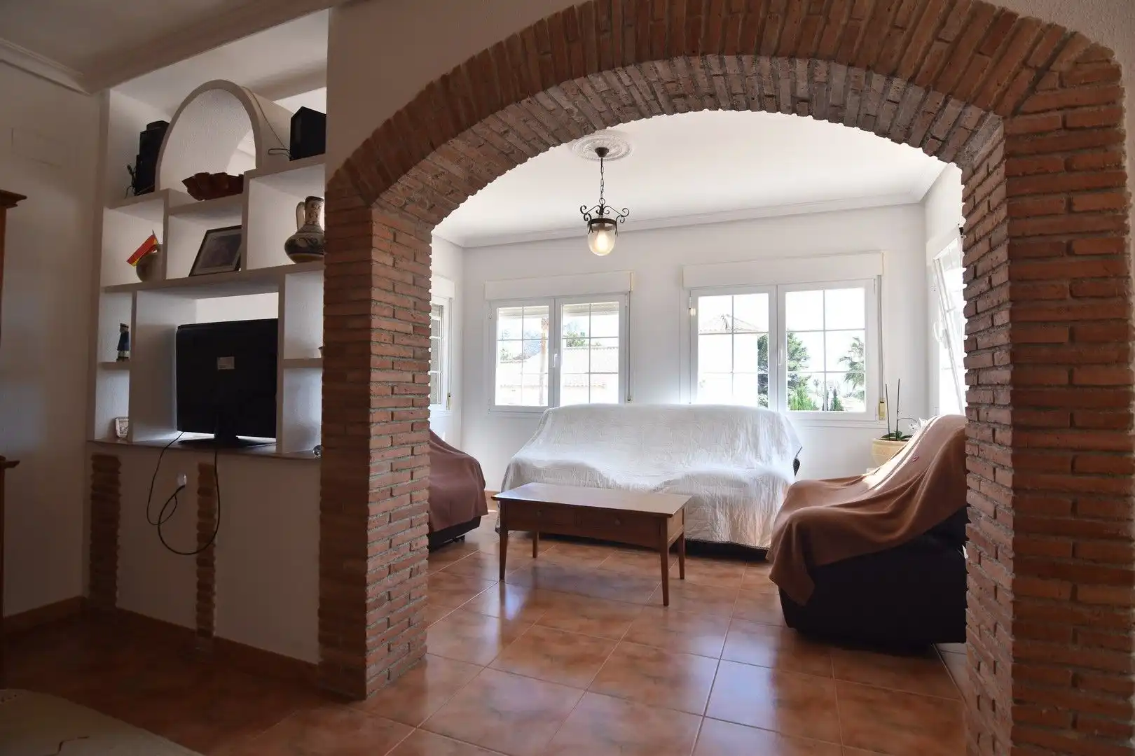 Casa en venta en Carrió - La Merced - Los Pinos, imagen 33