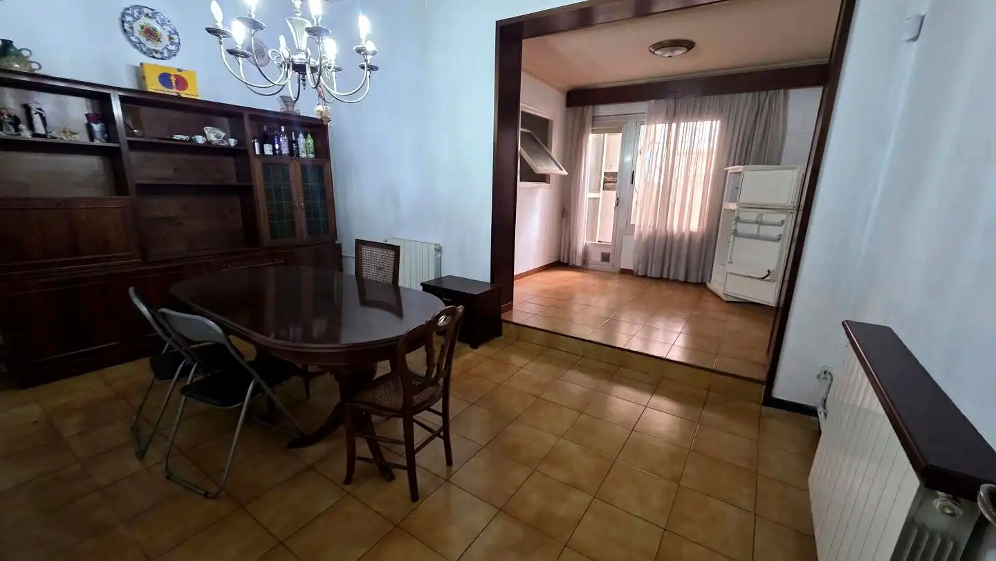 Planta baja en venta en De Pitàgores, Ca n'Aurell