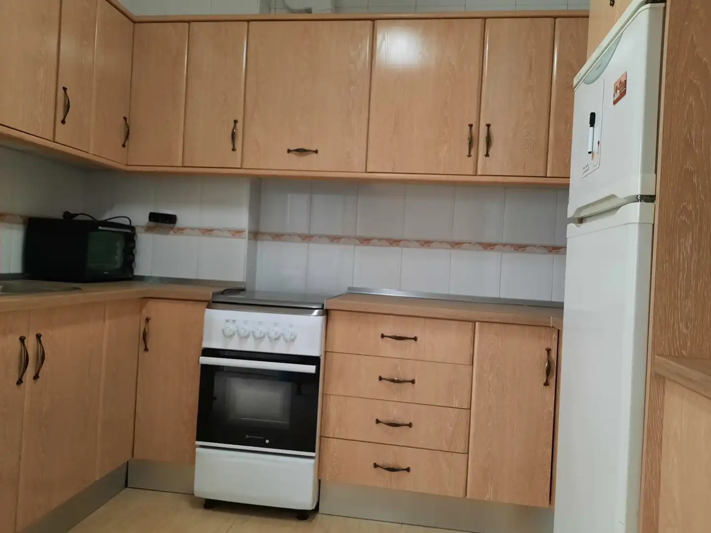 Habitación en Arabial, 103, Camino de Ronda