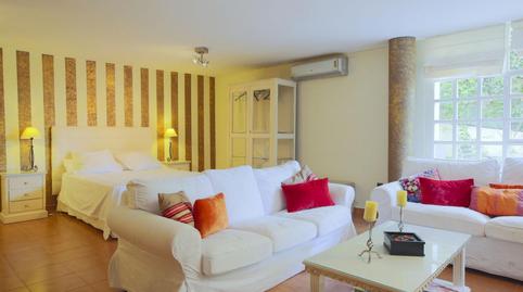 Foto 3 de Estudi de lloguer a La Motilla - Fuente del Rey, Sevilla