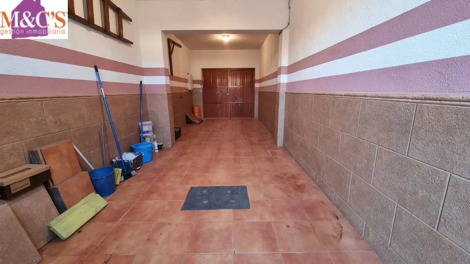 House with garden for sale in Argamasilla de Calatrava, imagen 25