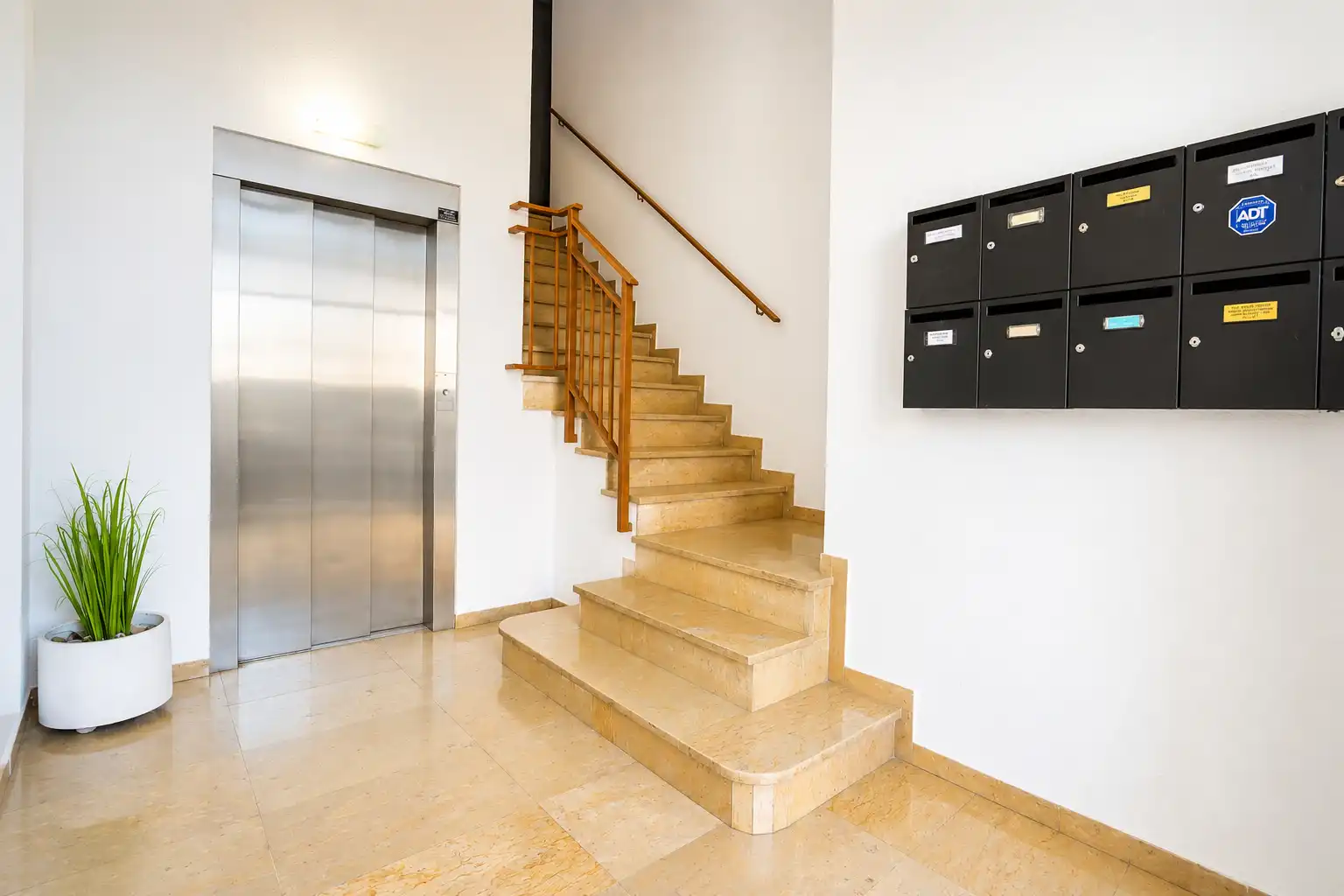Flat for sale in El Vendrell  with Air Conditioner, Heating and Terrace