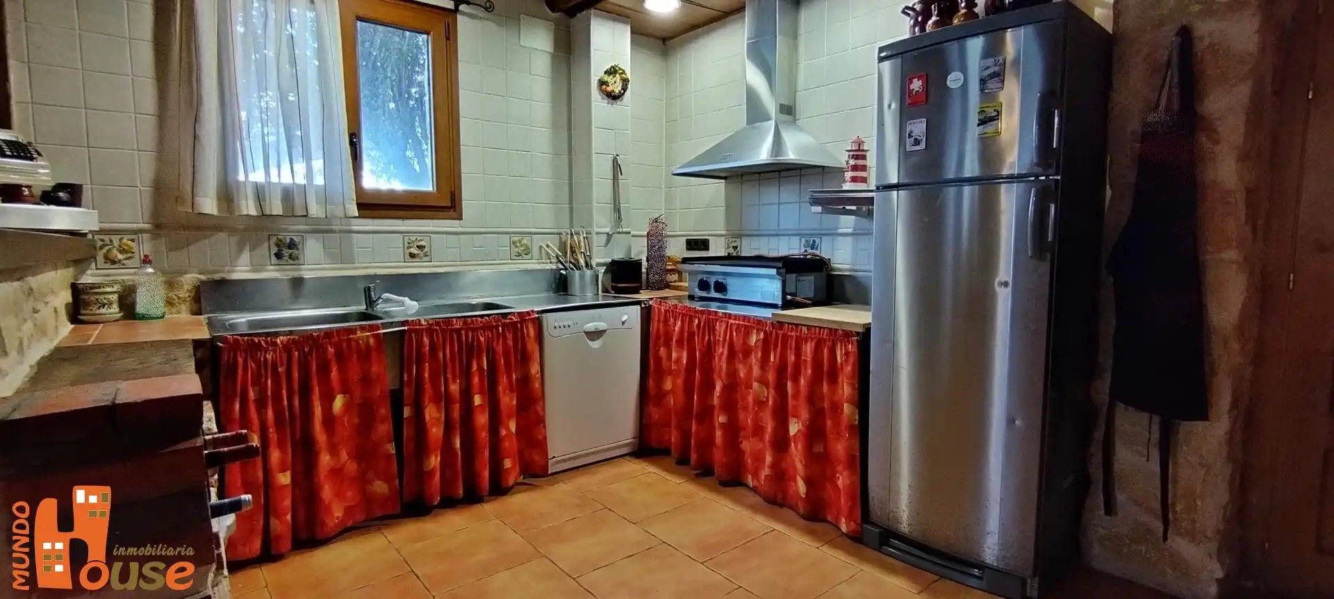 Xalet en venda a Urbanización Caserío de Urgel, imagen 43