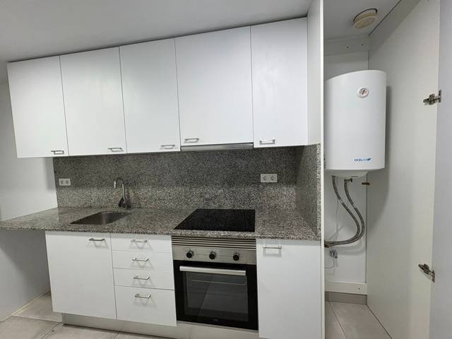 Piso en Alquiler en Tordera pueblo