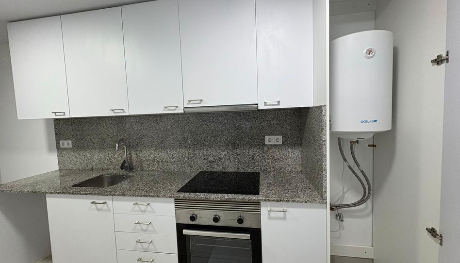 Foto 1 de Piso de alquiler en Tordera pueblo, Barcelona