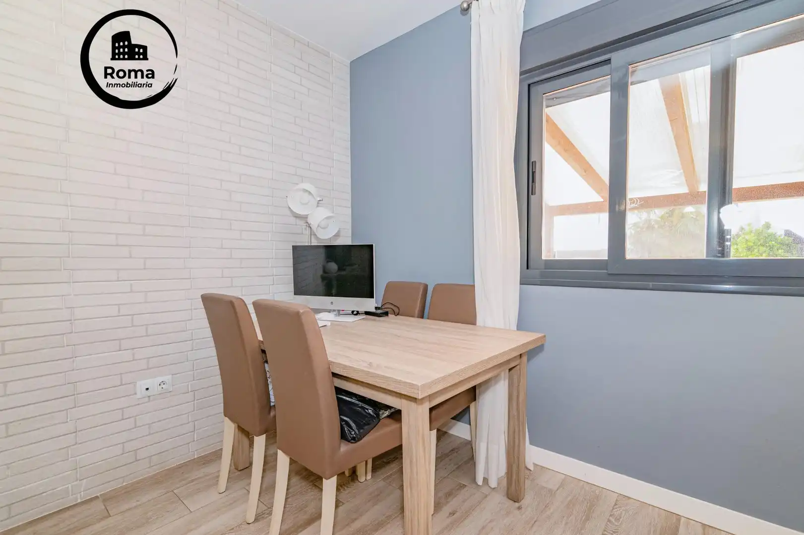 Comedor de Piso en venta en Albolote con Aire acondicionado, Calefacción y Piscina comunitaria
