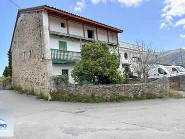 House for sale in Liendo