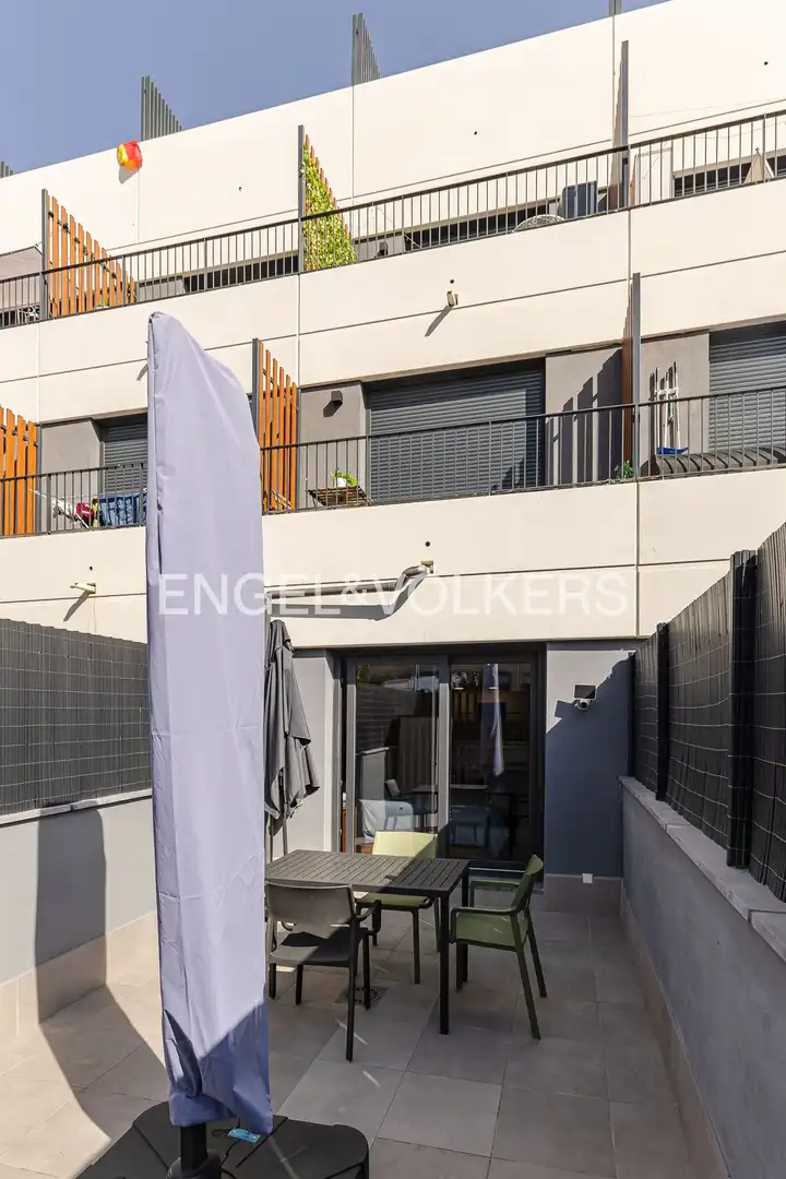 Loft con ascensor en alquiler en Polígono Industrial Norte, imagen 16