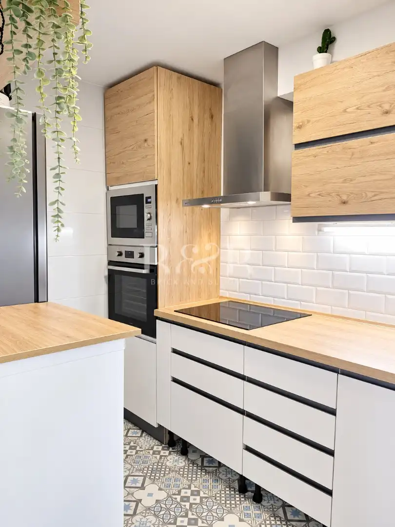 Appartamento con terrazza in vendita a Sant Andreu - Gassó Vargas, imagen 5