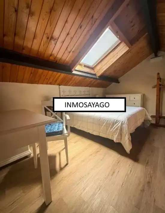 Apartamento de alquiler en Piélagos con Jardín privado, Amueblado y Piscina comunitaria