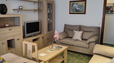 Foto 3 de Pis de lloguer a Los Pinos, Algeciras