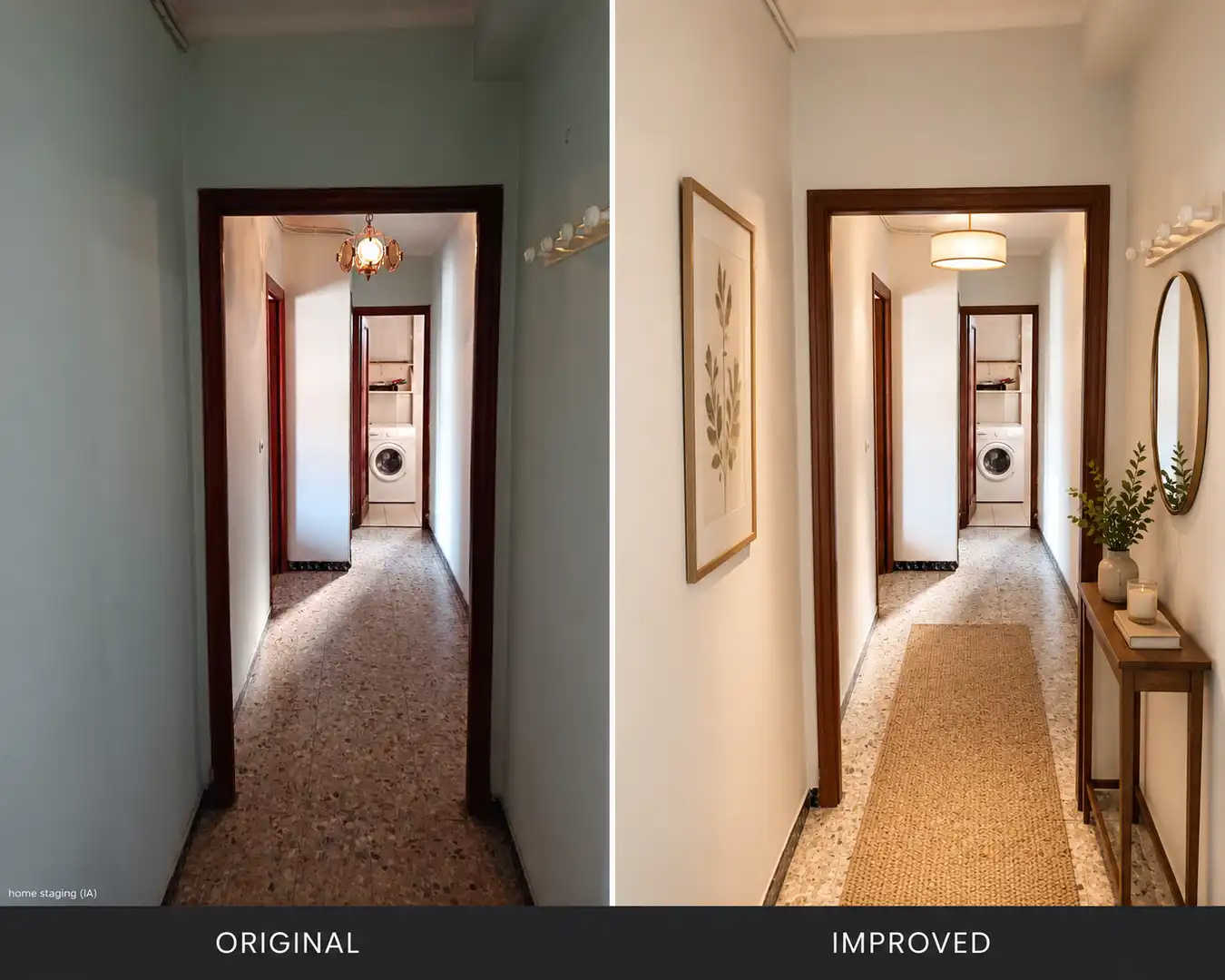 Wohnung zum Verkauf in Vigo  mit Möbliert