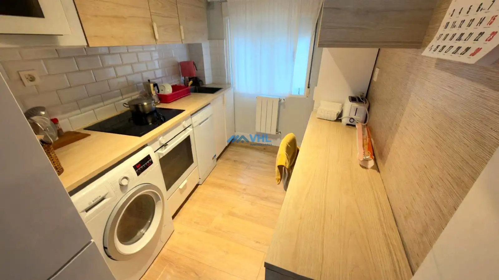 Wohnung mit Terrasse zum Verkauf in Calle Juan de la Cosa, imagen 8