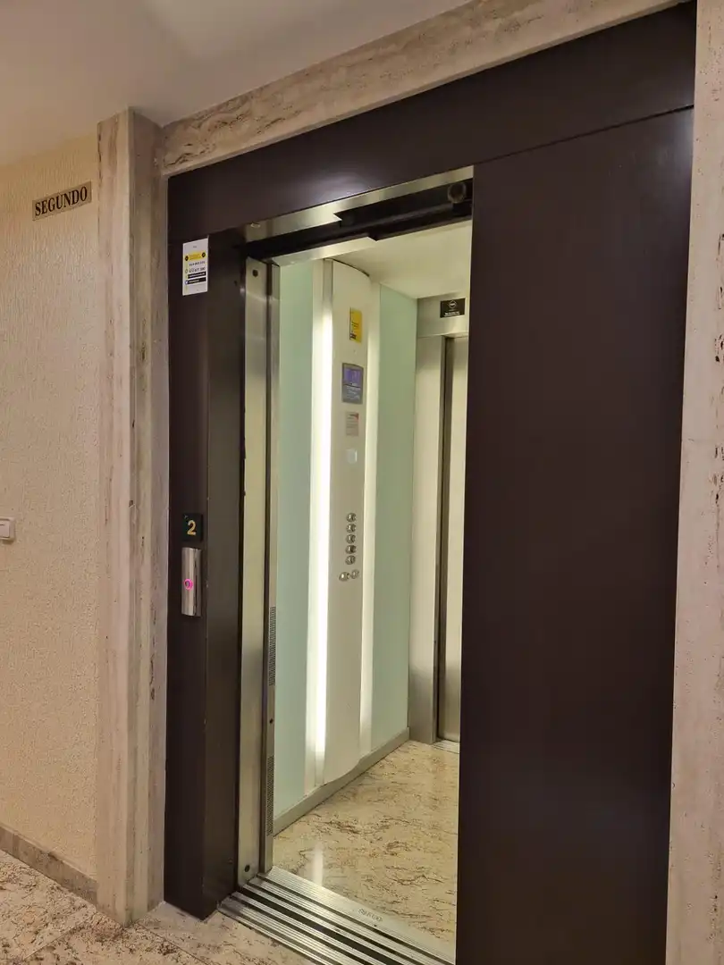 Piso de alquiler en Molina de Segura con Terraza y Trastero