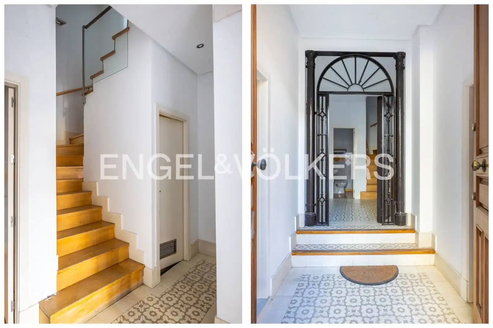 Houses for sale in Sevilla  with Air Conditioner, Heating and Storage room