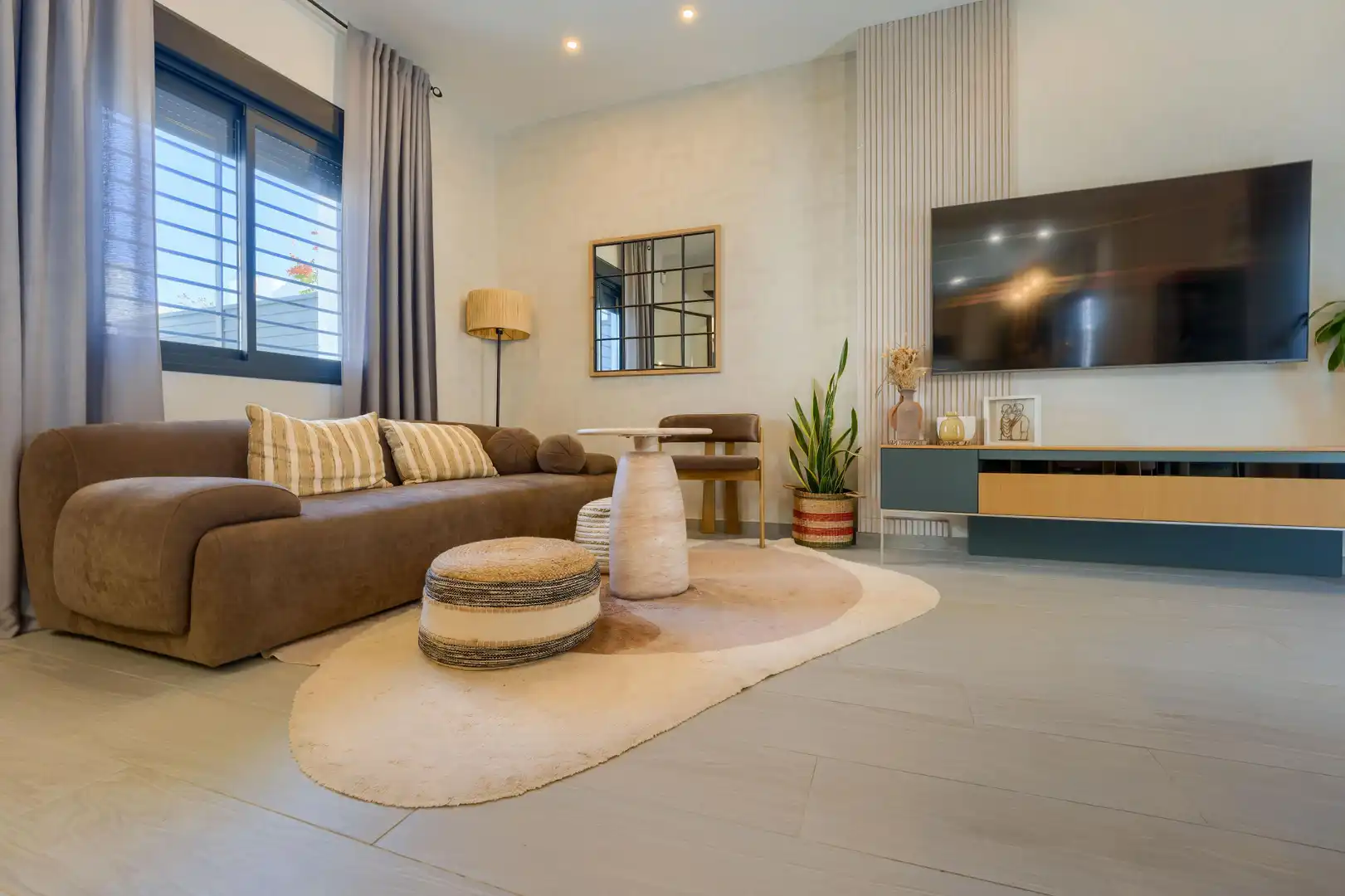 Casa pareada en venta en 12 Calle Josefina de la Torre Millares, imagen 5