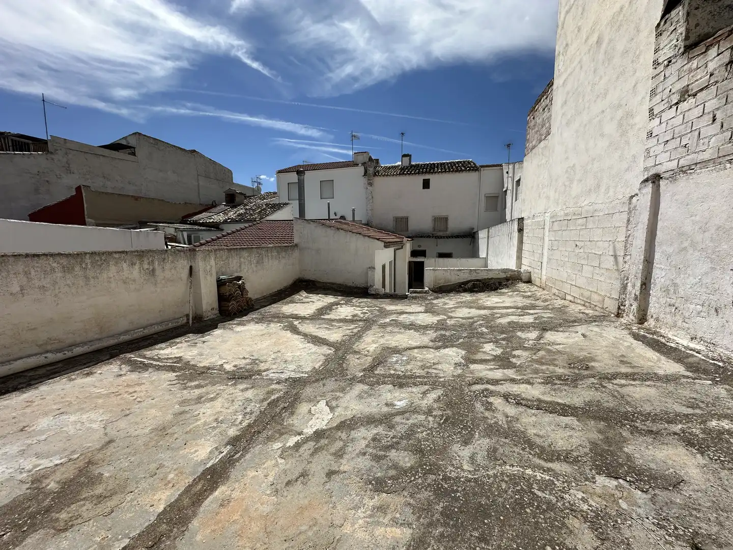 Casa con terrazza in vendita a Calle Compositor Gámez Laserna, imagen 17