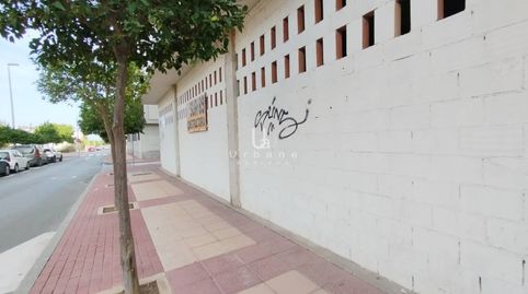 Foto 3 von Geschaftsraum zum Verkauf in Calle Atocheros, Juan de Borbón, Murcia Capital