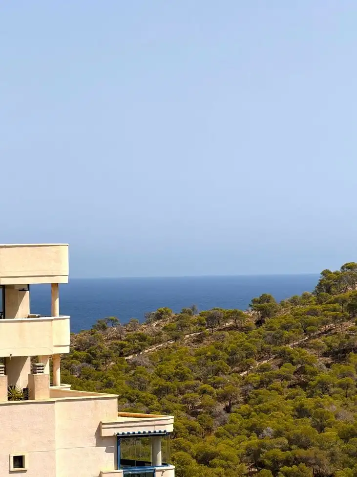 Apartment zum Verkauf in El Secanet - Hacienda del Sol, imagen 4