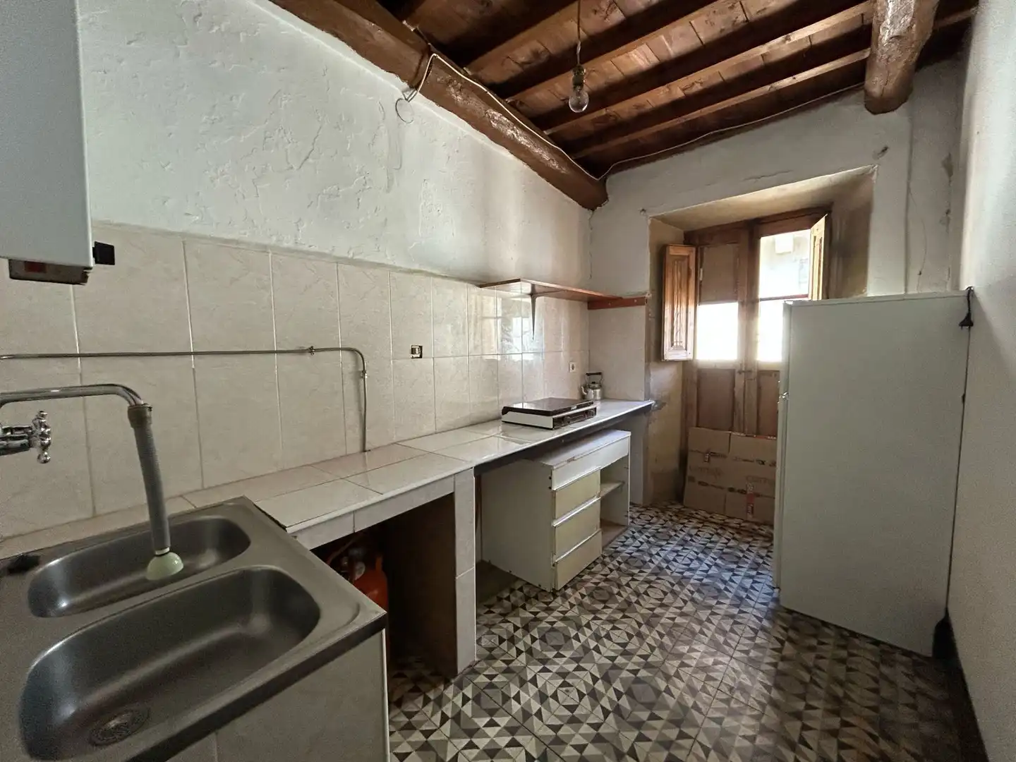 Casa rústica en venda a Torre de Don Miguel, imagen 7