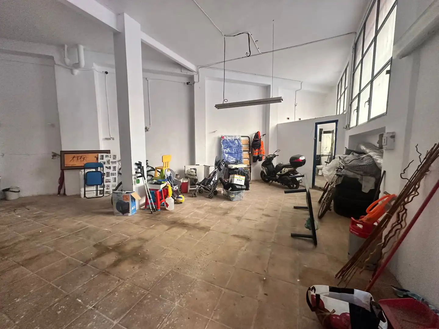 Local en venta en Bonrepòs i Mirambell