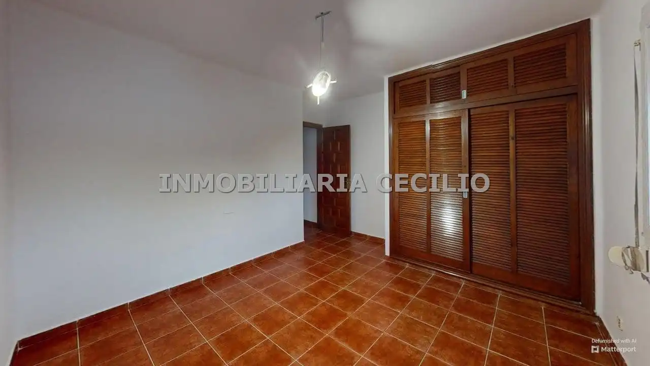 Chalet con jardín en venta en Carrer Biscaia 36, imagen 12