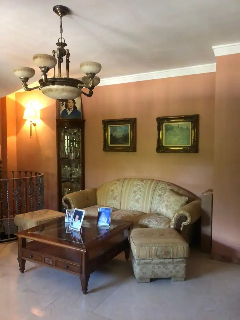 Villa con terrazza in vendita a Cerros de Montequinto, imagen 27