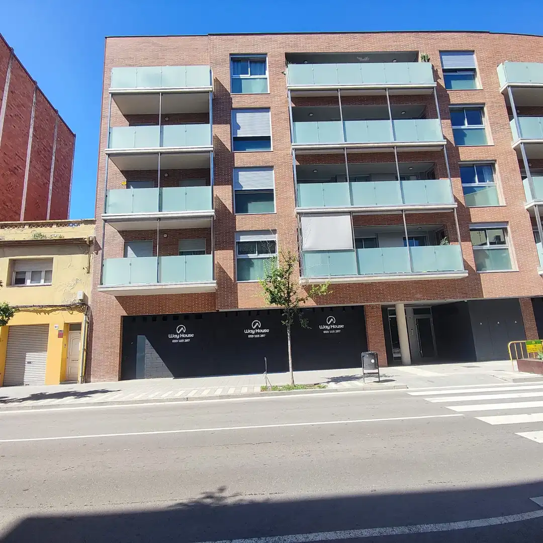 Gewerbefläche zum Verkauf in Avinguda de Barcelona 96, imagen 3