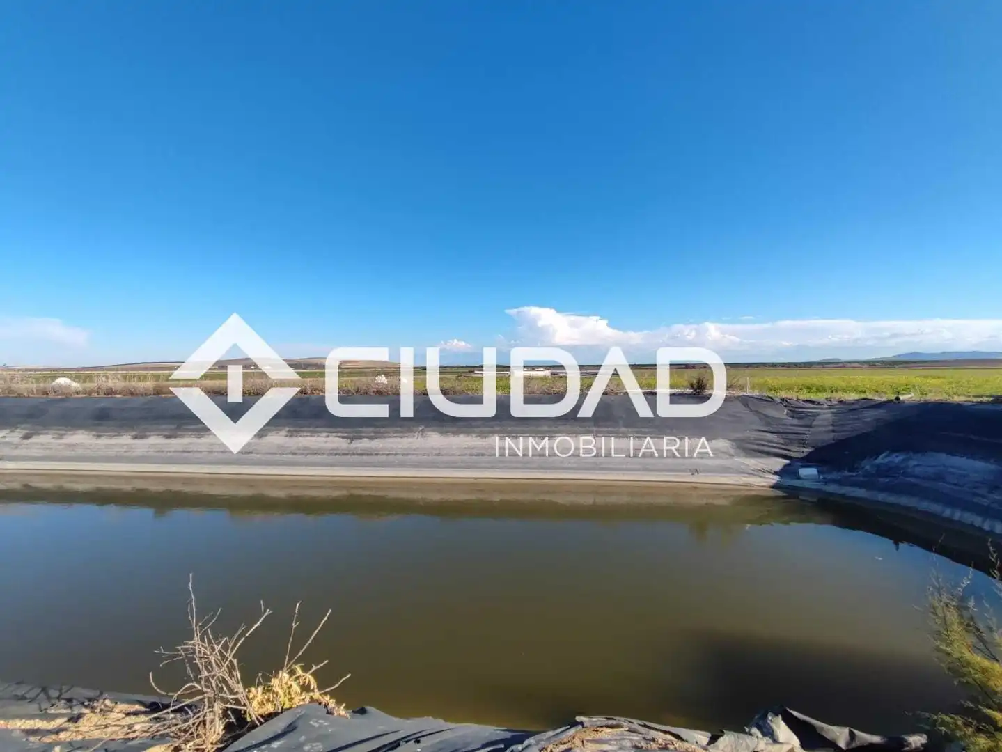 Terreno en venta en Lebrija