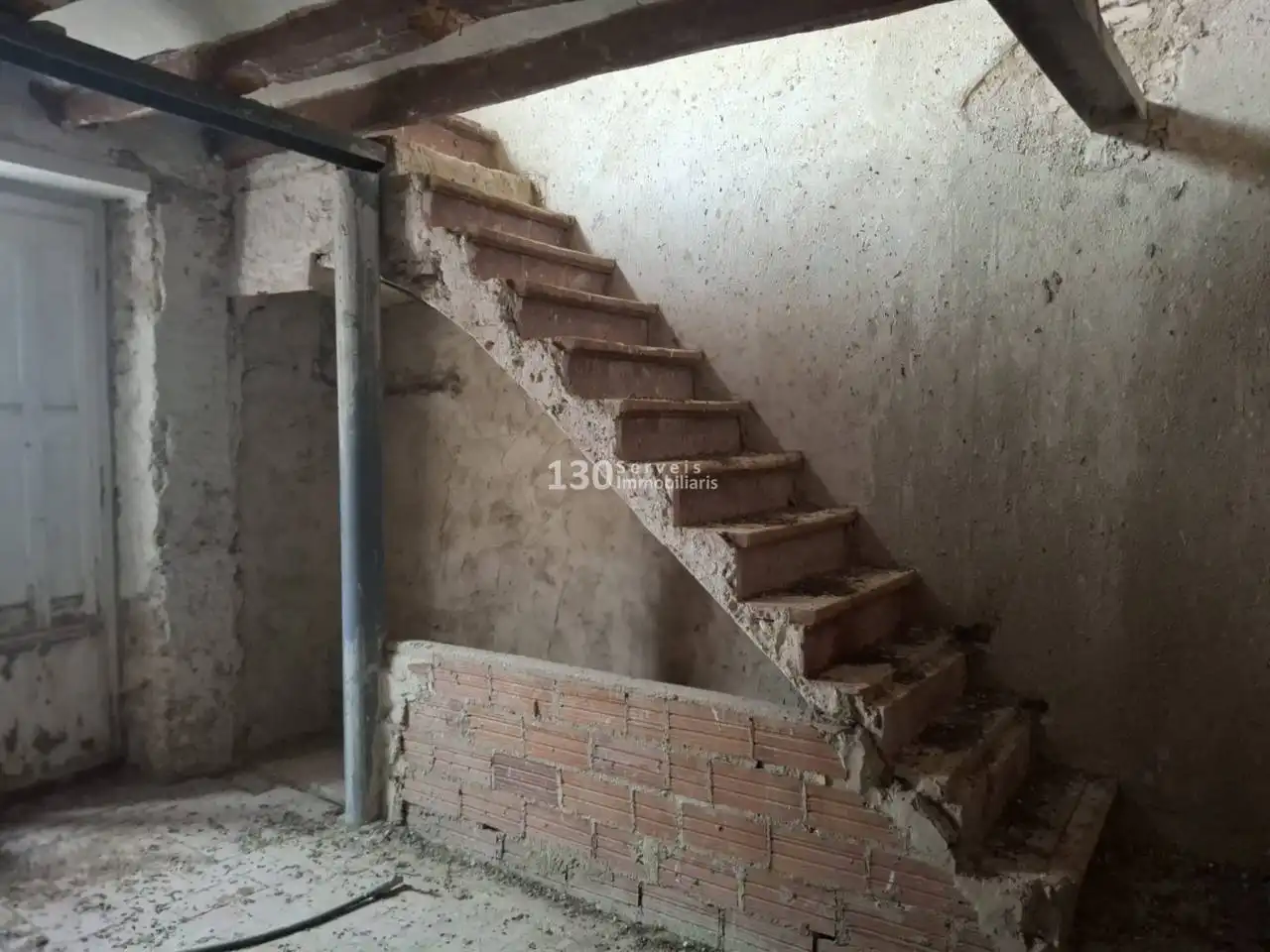 Casa o chalet en venta en El Pla de Santa Maria con Terraza