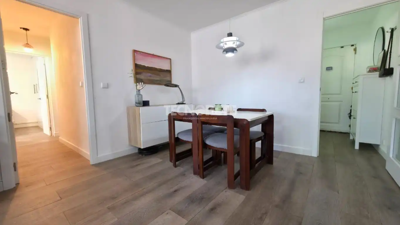 Dining room of Flat for sale in Guadalajara