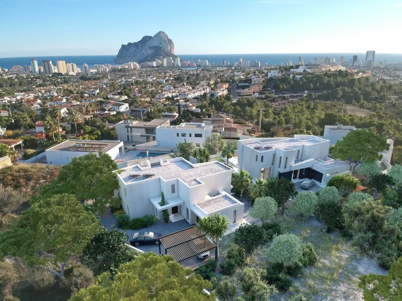 Casa en venta en Cometa, imagen 4