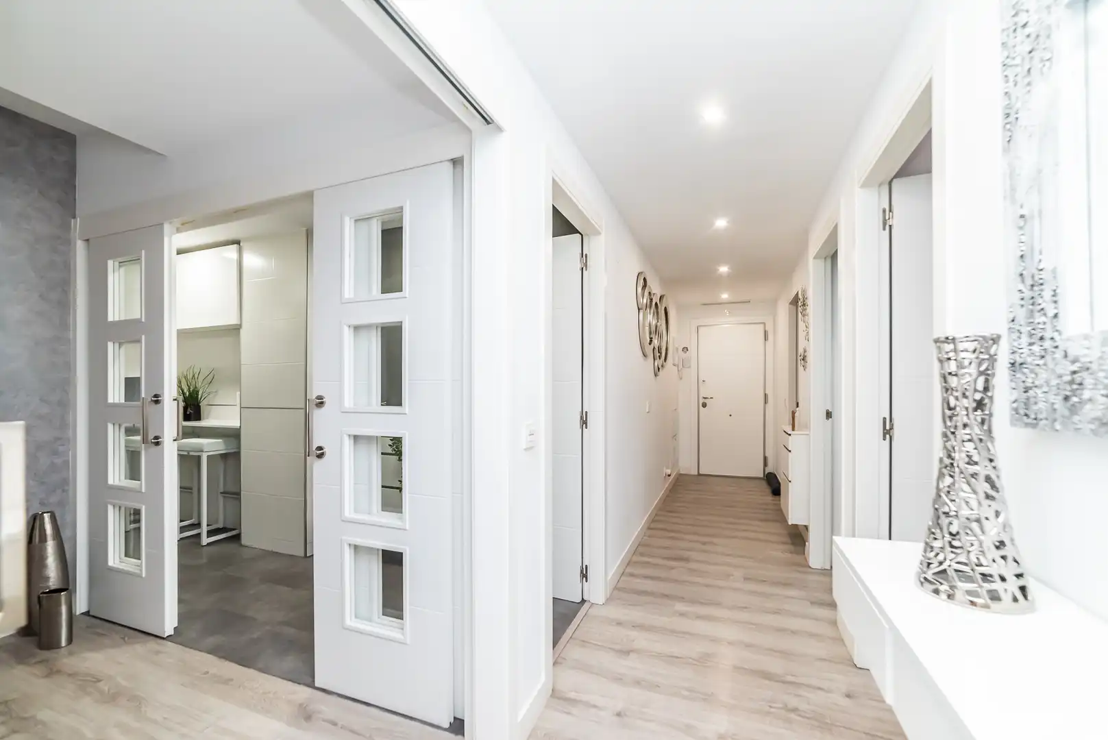 Piso en venta en Leganés con Aire acondicionado, Trastero y Piscina comunitaria