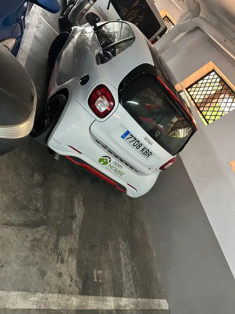 Parking de Garaje en venta en Monachil