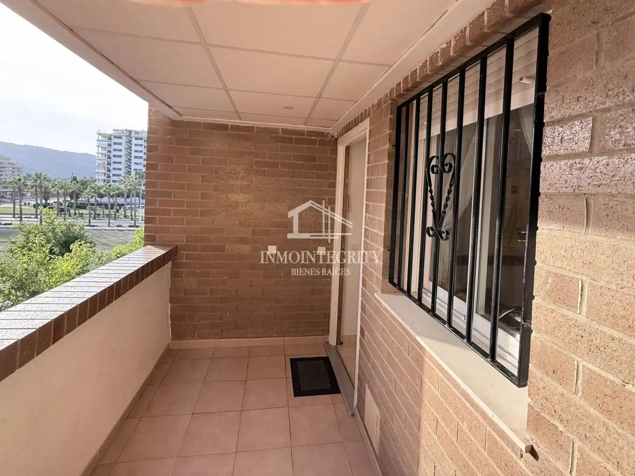 Apartament amb piscina en venda a Calle Amplaries 27, imagen 5