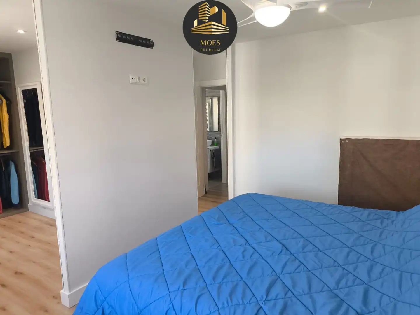 Flat with terrace for sale in Avda de Madrid - Pº de la Estación, imagen 29