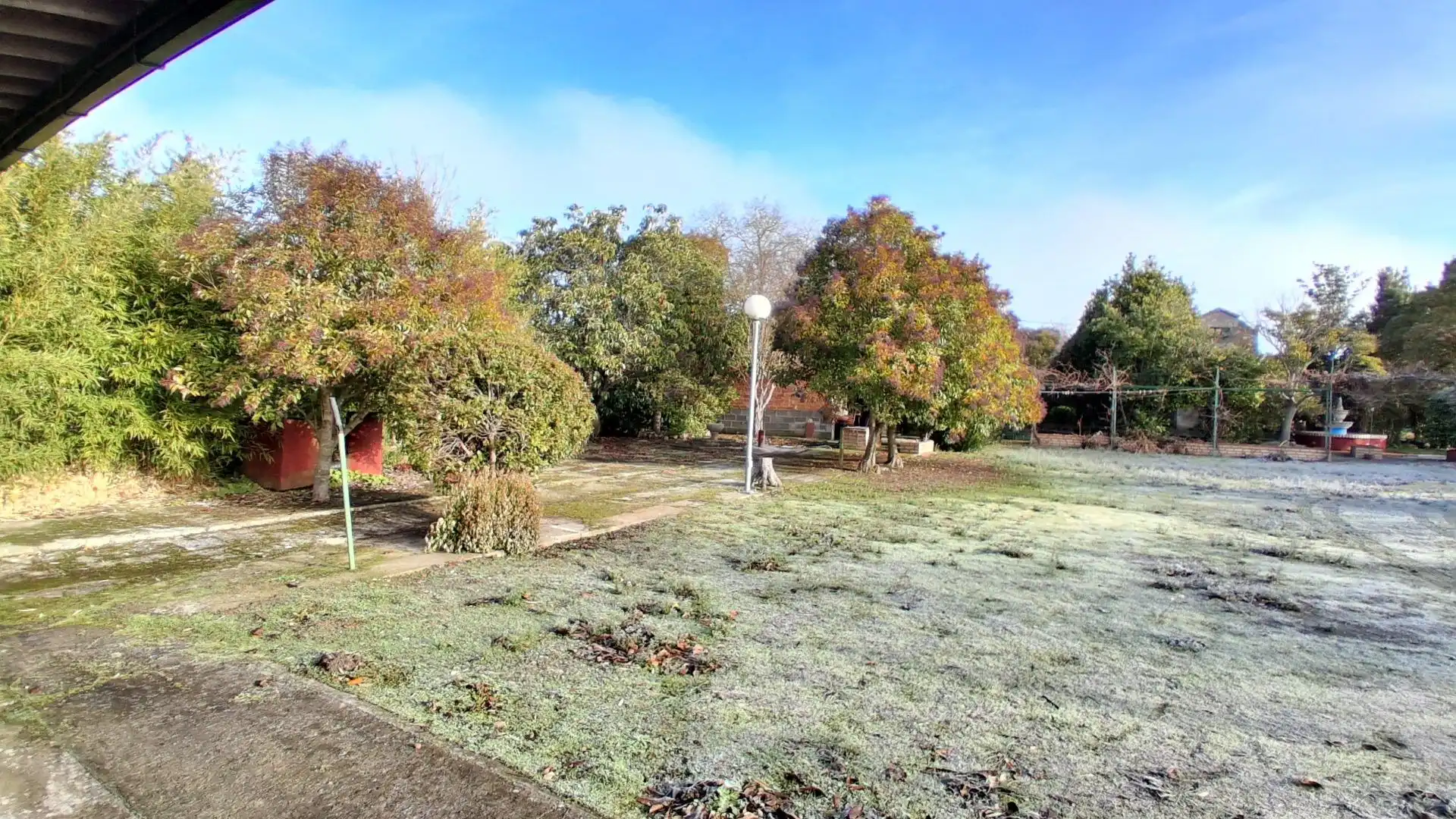 Finca rústica en venta en Almenara de Tormes