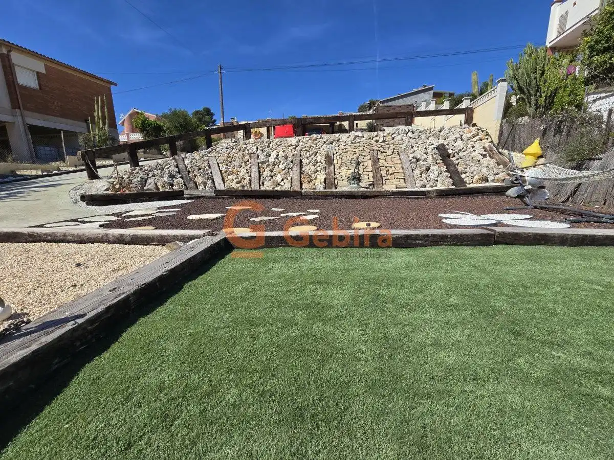 Casa en venta en Costa Cunit - Els Jardins - Els Rosers, imagen 22