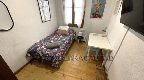 Foto 5 de Piso de alquiler en Los Vadillos - R. Sanitaria - Pozanos, Burgos Capital