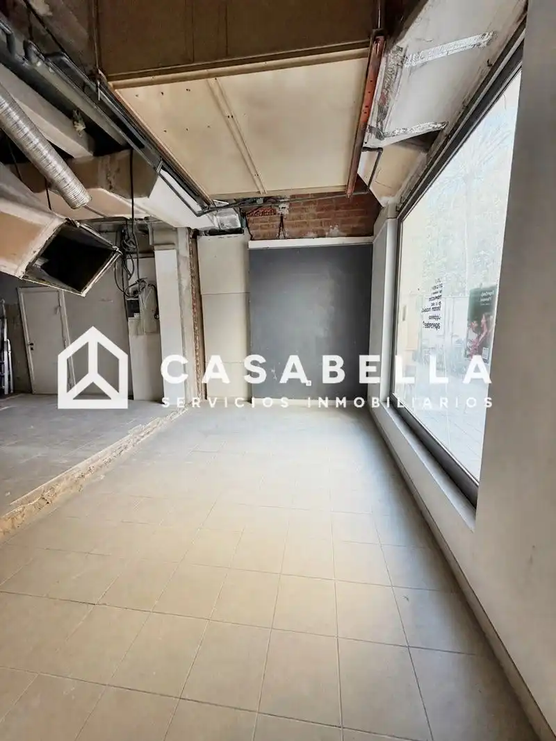 Commercial properties for rent in Valencia